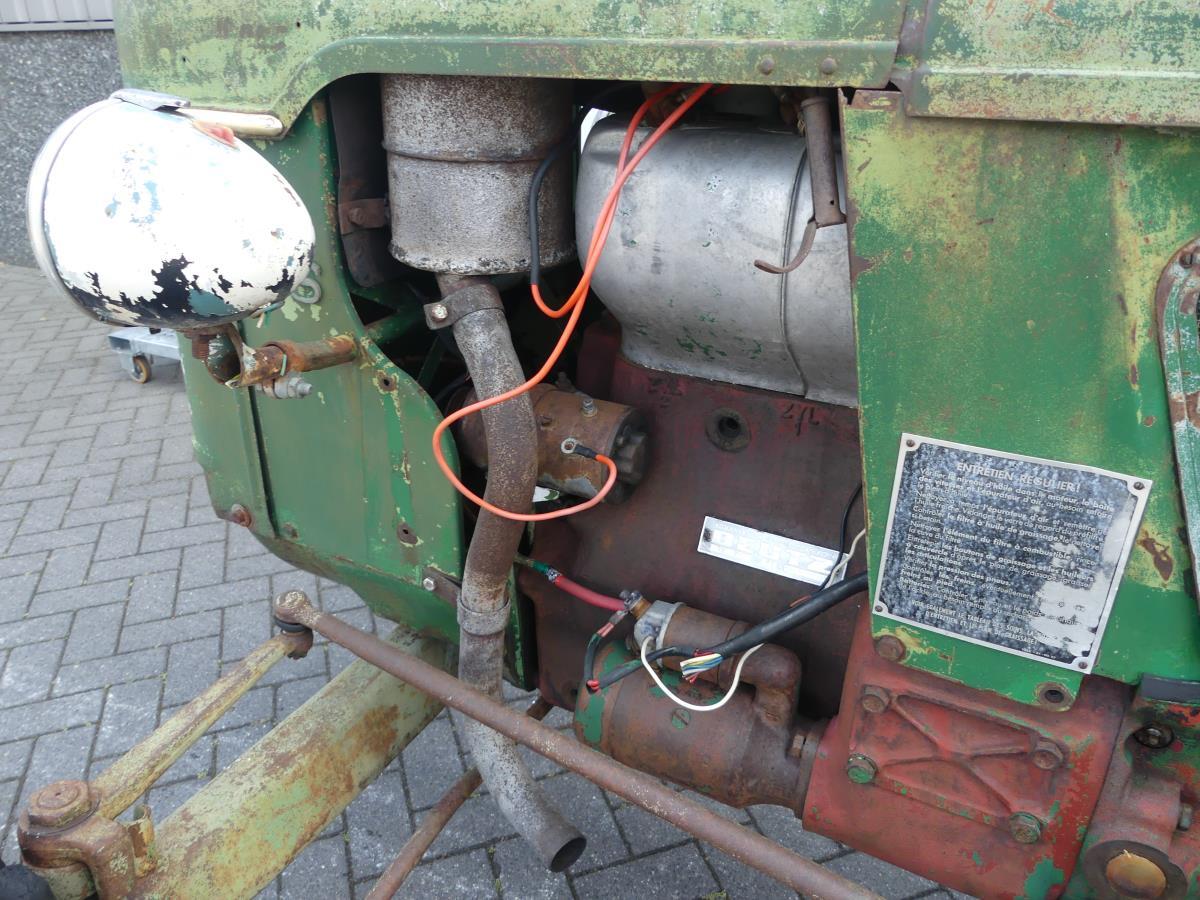Deutz D25.1 S-17429381