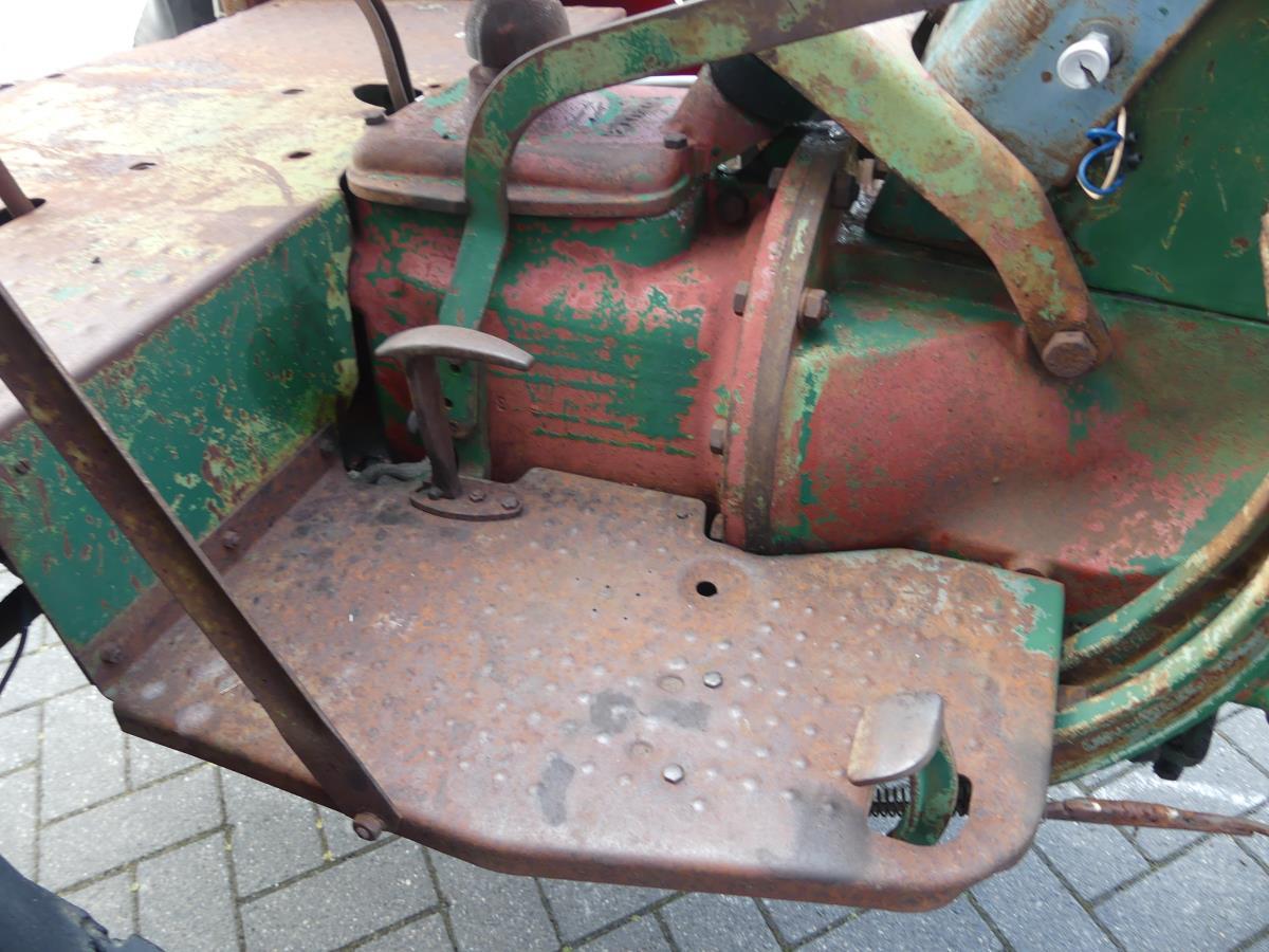 Deutz D25.1 S-17429412