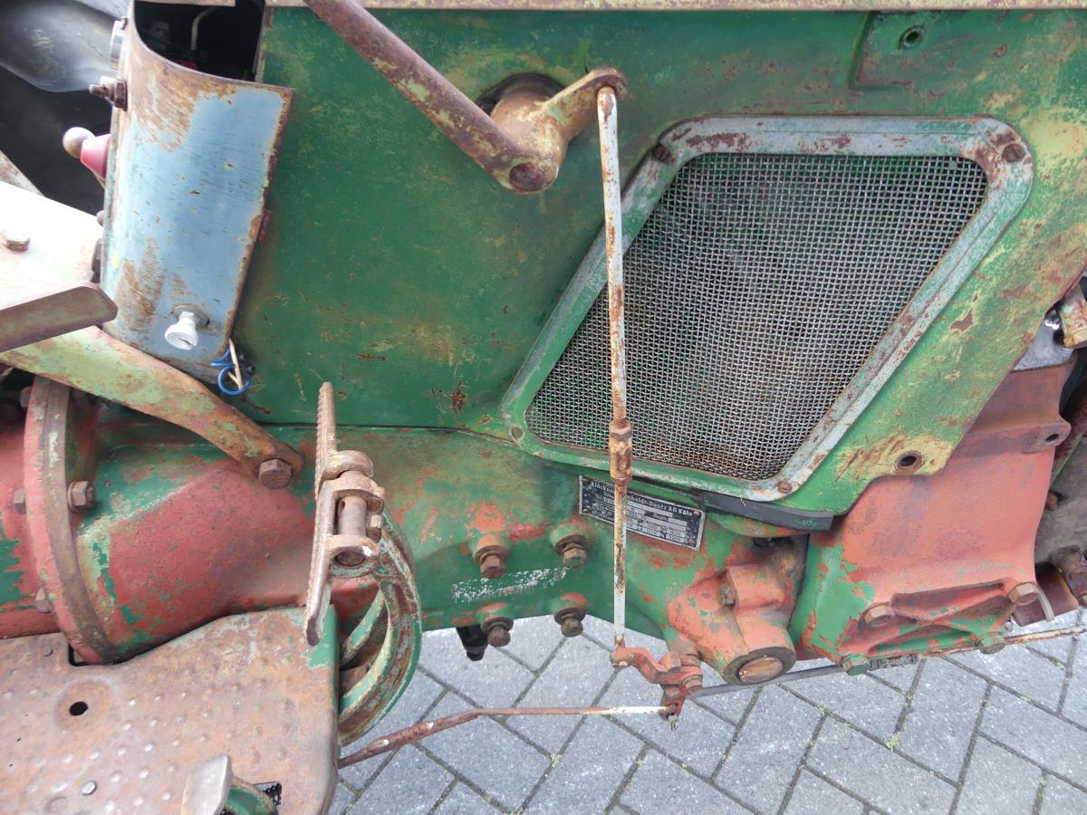 Deutz D25.1 S-17429415