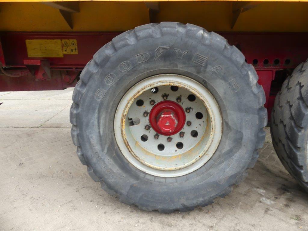 1997 Veenhuis Jvzk 22000-17427548