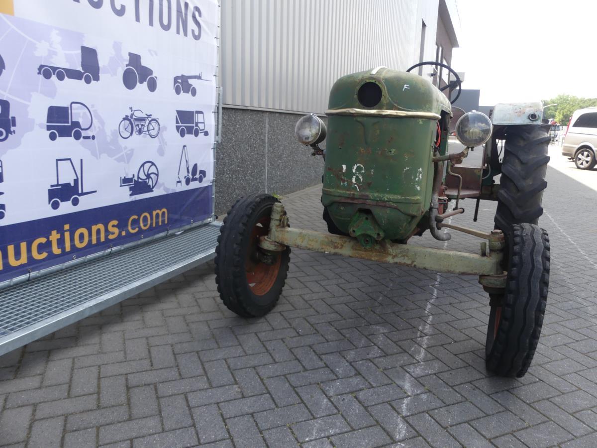 Deutz D25.1 S-17429365