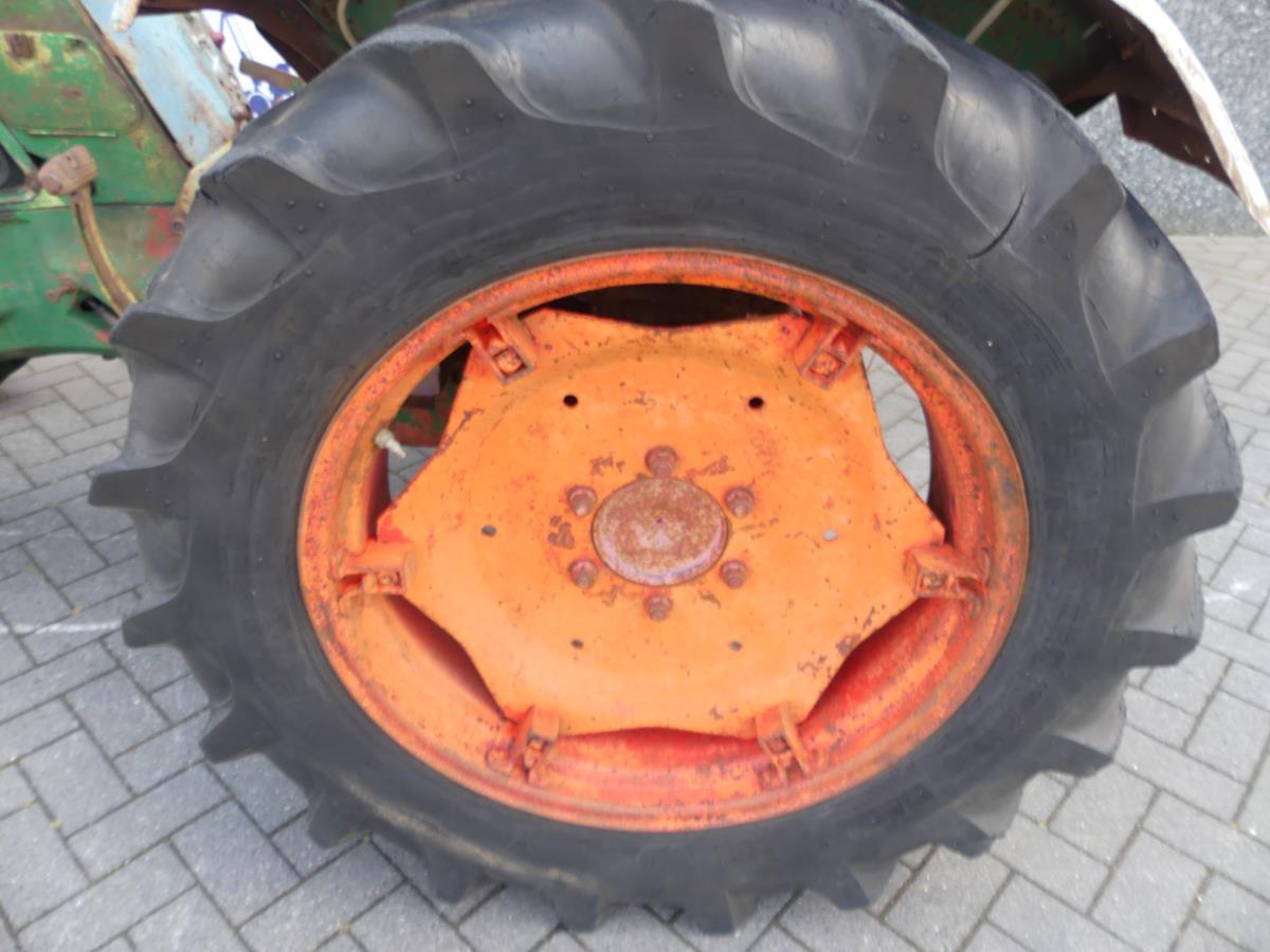 Deutz D25.1 S-17429395