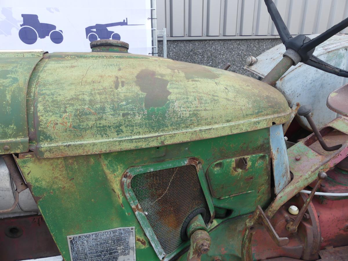 Deutz D25.1 S-17429383