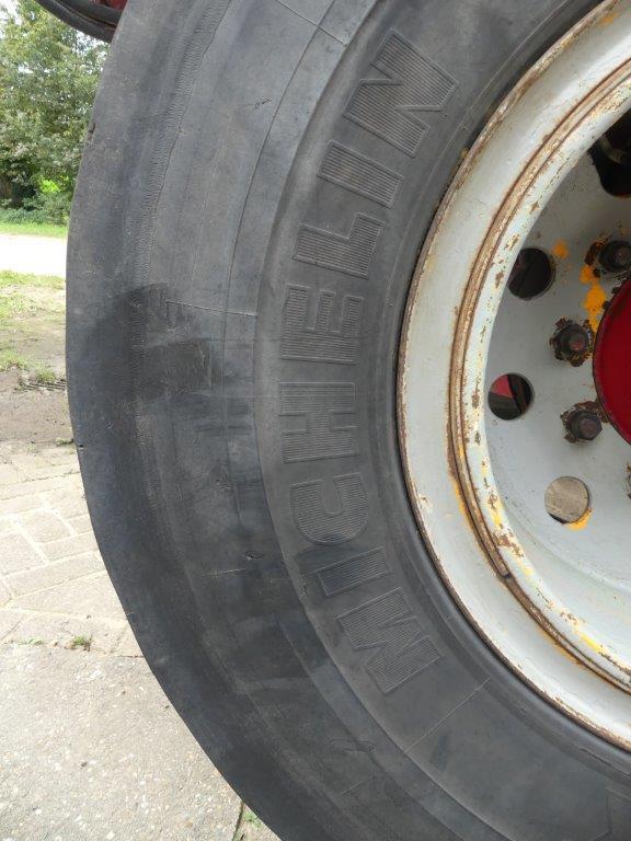 1997 VEENHUIS JVZK 22000-17427518