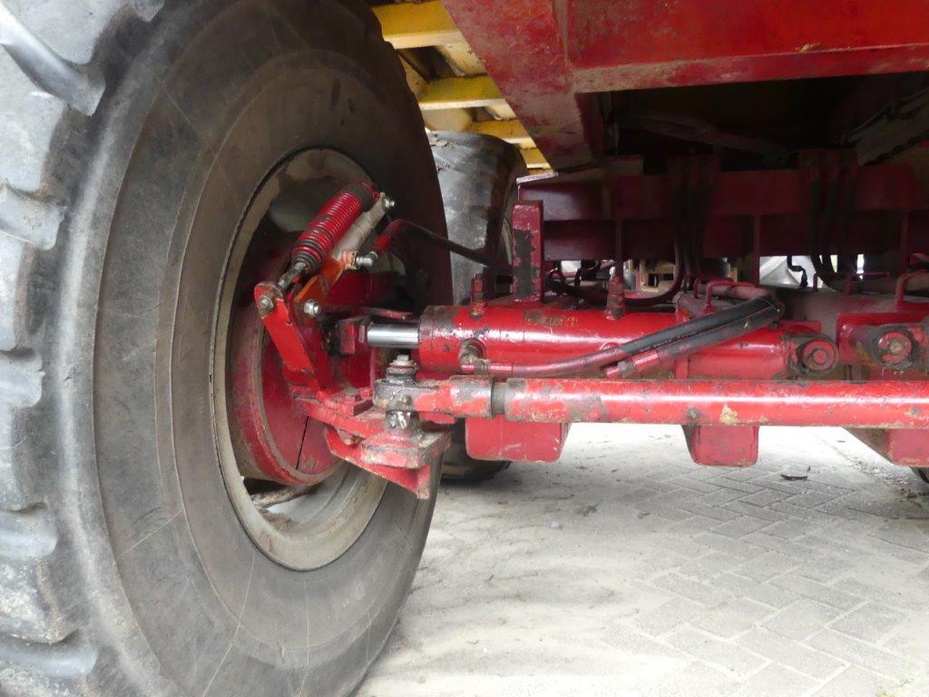 1997 VEENHUIS JVZK 22000-17427538