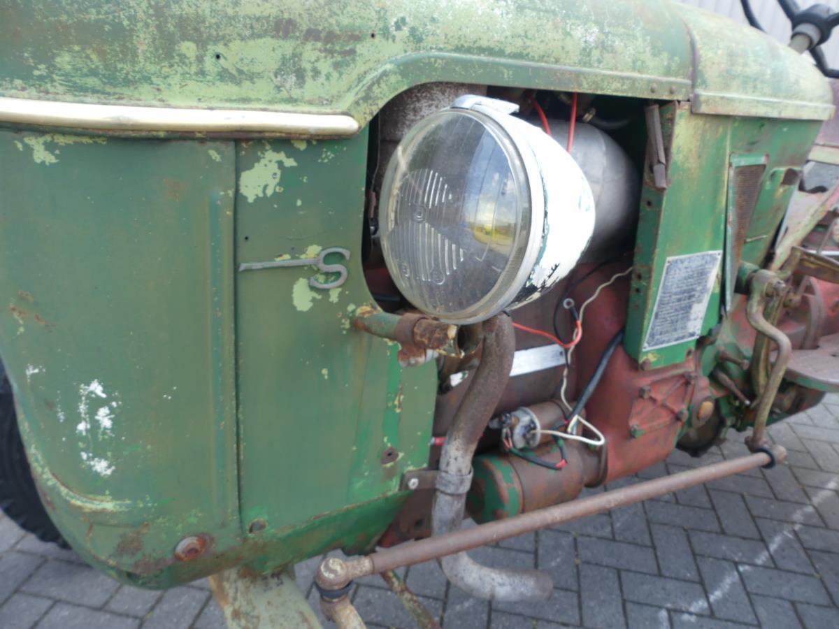 Deutz D25.1 S-17429377