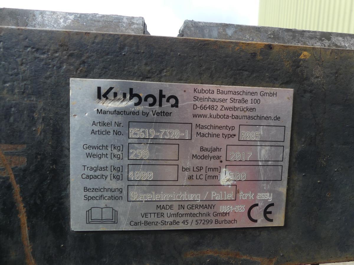 2013 Volvo L30 B-17427263