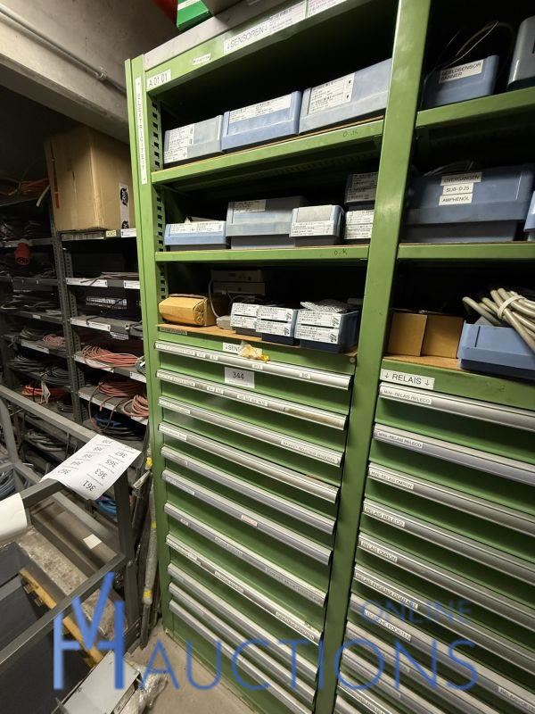 Combinatielot 5 – kavel bij VH Auctions, Belgium