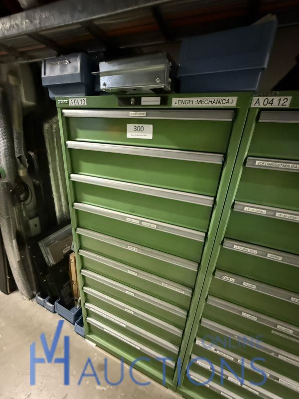Combinatielot 1 – kavel bij VH Auctions, Belgium