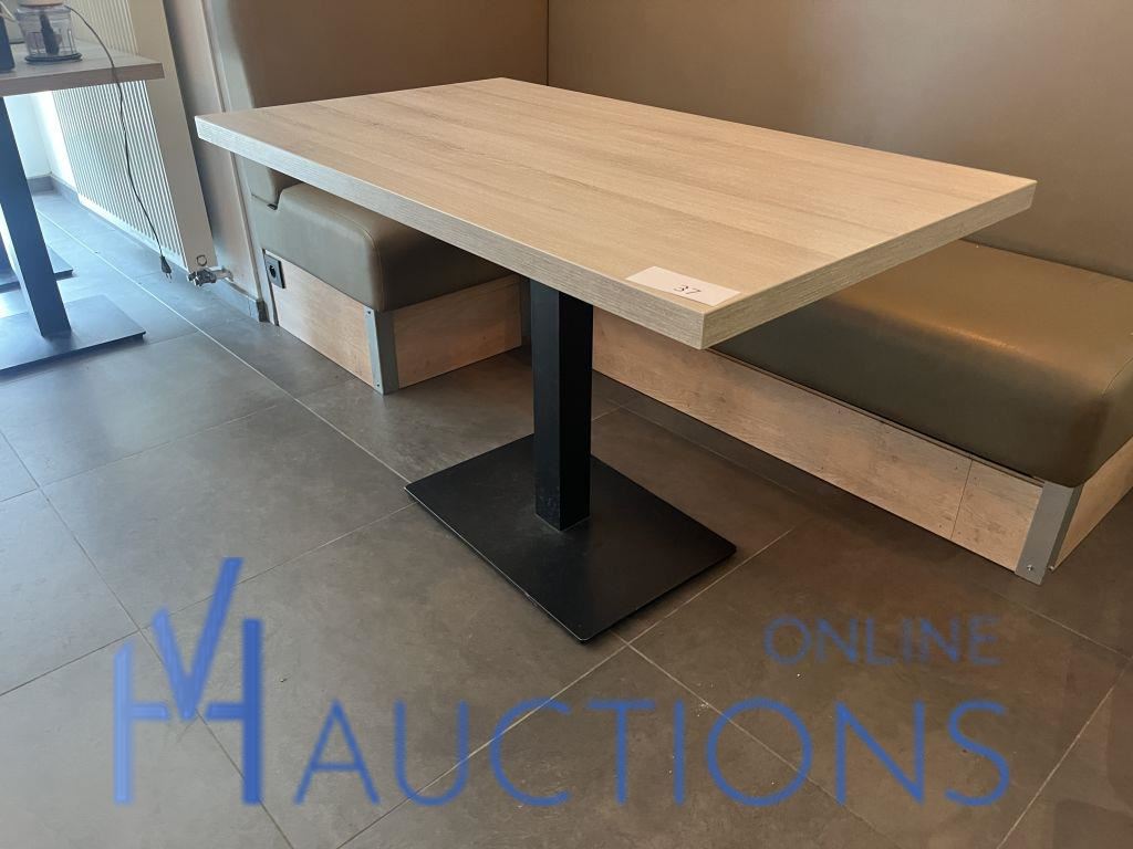 Tafel – kavel bij VH Auctions