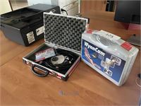 2 USB microcamera's waaronder WYNN CAM – kavel bij VH Auctions