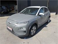Hyundai kona - 2020 – kavel bij VH Auctions