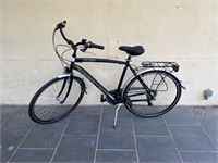 Stadsfiets ADRIATICA Sity 3 – kavel bij VH Auctions