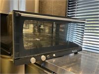 Heteluchtoven UNOX ELENA – kavel bij VH Auctions