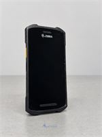 mobiele terminal / handscanner met batterij Zebra TC26 – kavel bij VH Auctions