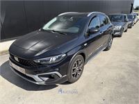 FIAT TIPO - 2021 – kavel bij VH Auctions