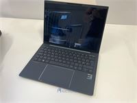 Laptop HP – kavel bij VH Auctions