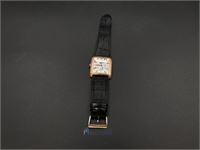 Herenhorloge FREDERIQUE CONSTANT – kavel bij VH Auctions