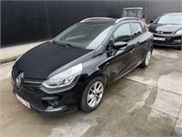Renault clio - 2017 – kavel bij VH Auctions