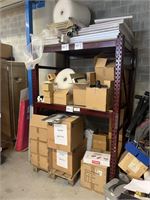 Partij merchandisegoederen – kavel bij VH Auctions