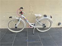 Jeugdfiets ADRIATICA CTB 24 – kavel bij VH Auctions