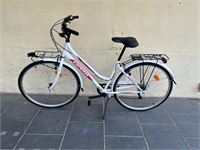 Damesfiets ESPERIA City Lady – kavel bij VH Auctions