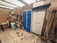 Grote partij horecabenodigdheden – kavel bij VH Auctions