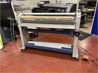 Laminator SEAL – kavel bij VH Auctions