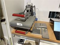 Hittepers SEFA – kavel bij VH Auctions