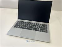 Laptop HP – kavel bij VH Auctions