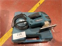 Decoupeerzaag MAKITA – kavel bij VH Auctions