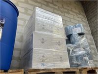 Plm 96 verpakkingen hand cleaner EUROL - 4,5 L – kavel bij VH Auctions