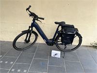 Elektrische fiets NORTA B-4050 – kavel bij VH Auctions