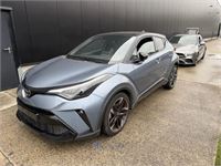 Toyota c-hr - 2022 – kavel bij VH Auctions