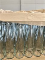 Limonade fles met kroonkurk sluiting 200ML – kavel bij VH Auctions
