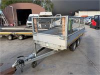 EDUARD K4 - 2020 – kavel bij VH Auctions