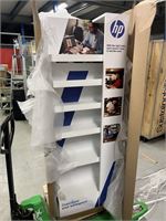 Partij displays HP – kavel bij VH Auctions