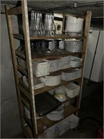 Partij horeca-inventaris – kavel bij VH Auctions