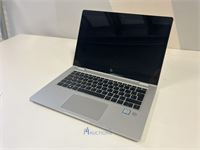 Laptop HP – kavel bij VH Auctions