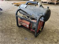 Accu compressor MILWAUKEE M18 CAS – kavel bij VH Auctions