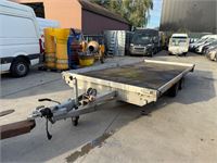EDUARD P4 - 2017 – kavel bij VH Auctions