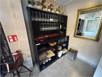 Formica kast – kavel bij VH Auctions
