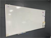 Whiteboard - plm 180 x 90 cm – kavel bij VH Auctions