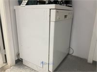 Vaatwasmachine SIEMENS – kavel bij VH Auctions