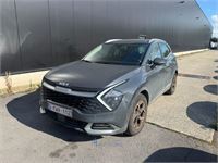 Kia sportage - 2024 – kavel bij VH Auctions