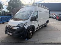 Citroën jumper - 2020 – kavel bij VH Auctions