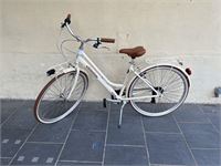 Stadsfiets ADRIATICA Sity Retro – kavel bij VH Auctions