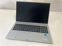 Laptop HP – kavel bij VH Auctions