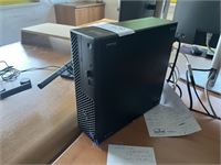 Computer DELL D17S – kavel bij VH Auctions