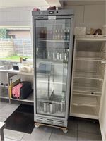 Vitrinekoeler TOPCOLD T401LUX – kavel bij VH Auctions
